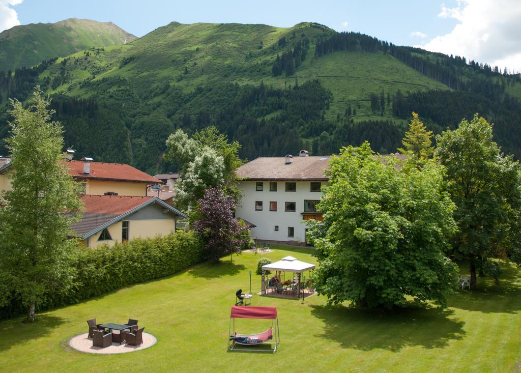 Appartement Pension Strolz ビヒルバッハ 部屋 写真